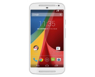 Lenovo Moto G 2nd Gen. 1/8GB Dual SIM biały - 209615 - zdjęcie 1